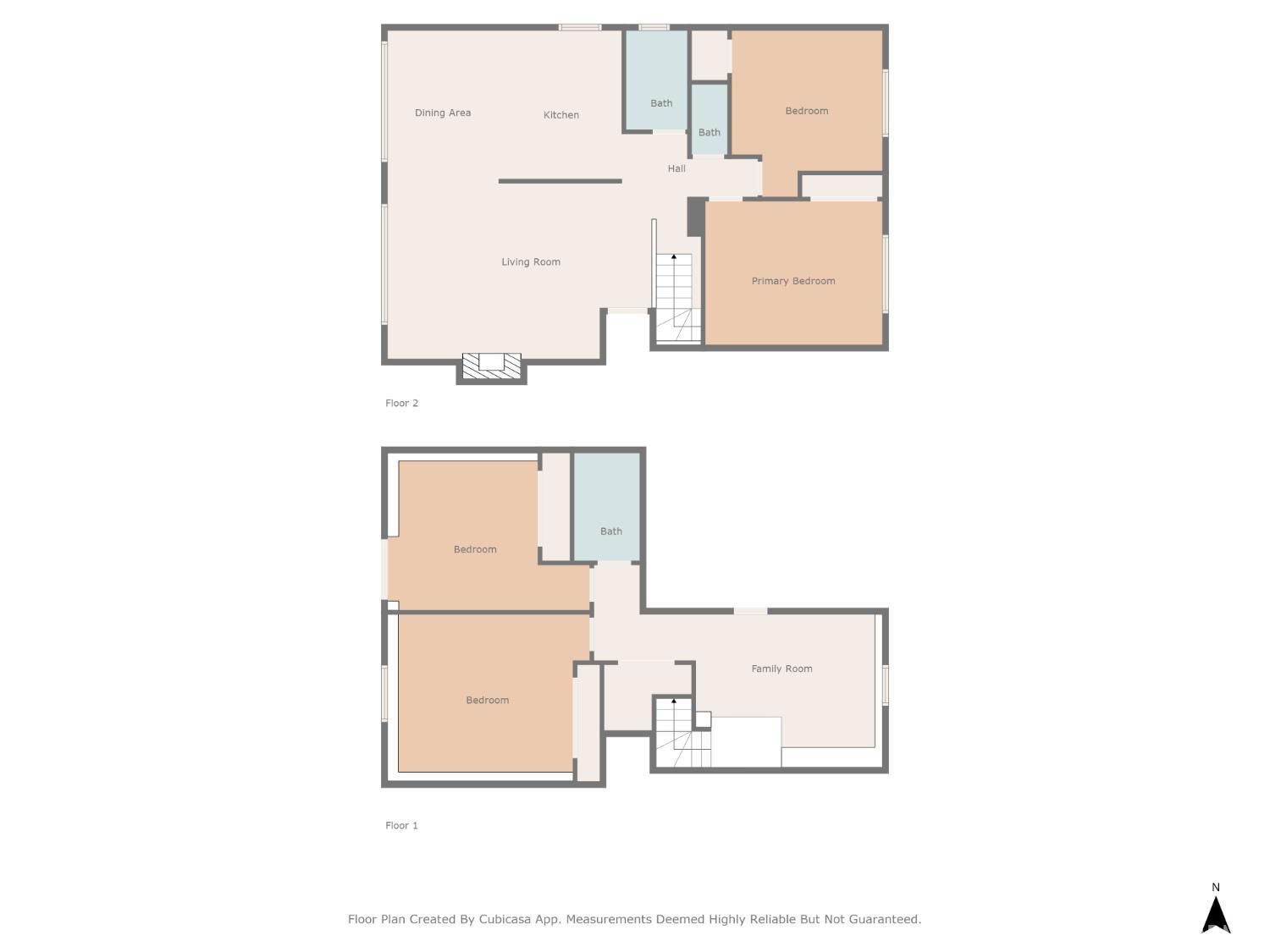 Detail Gallery Image 78 of 78 For 81 Skyview Way, San Francisco,  CA 94131 - 4 Beds | 2/1 Baths
