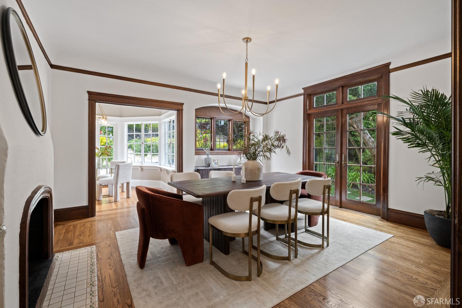 Detail Gallery Image 17 of 64 For 73 Santa Paula Ave, San Francisco,  CA 94127 - 3 Beds | 4/1 Baths