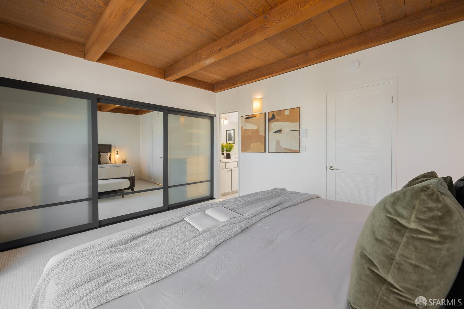 Detail Gallery Image 37 of 66 For 370 Church St #G,  San Francisco,  CA 94114 - 2 Beds | 2 Baths