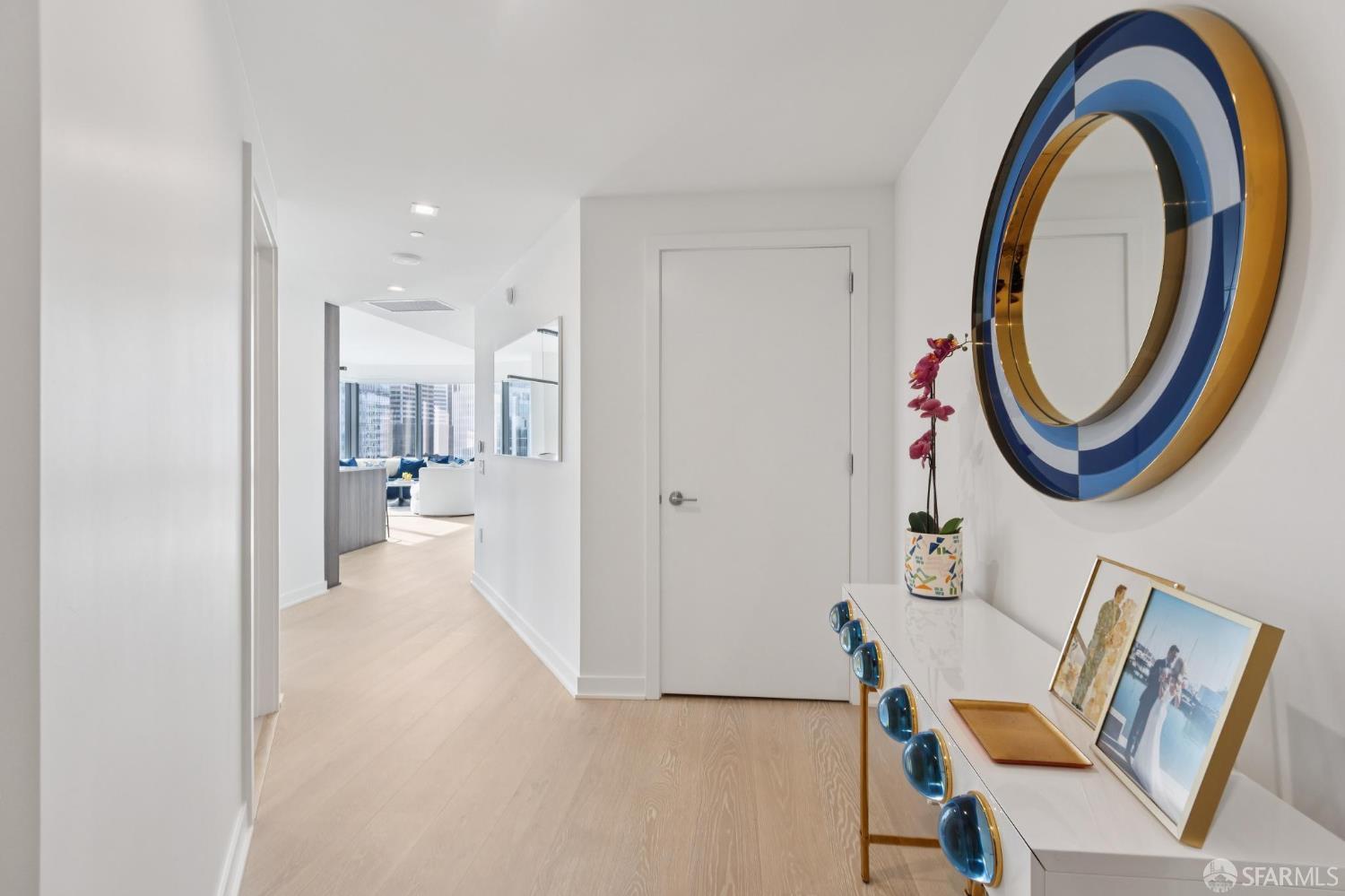 Detail Gallery Image 4 of 55 For 280 Spear St 31a,  San Francisco,  CA 94105 - 2 Beds | 2 Baths