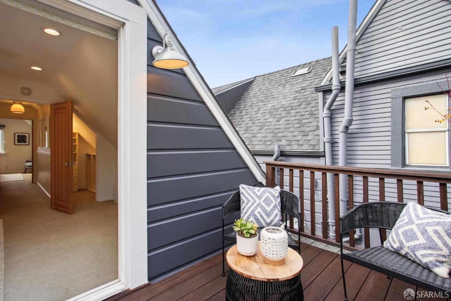 Detail Gallery Image 41 of 71 For 119 Prospect Ave, San Francisco,  CA 94110 - 4 Beds | 2 Baths