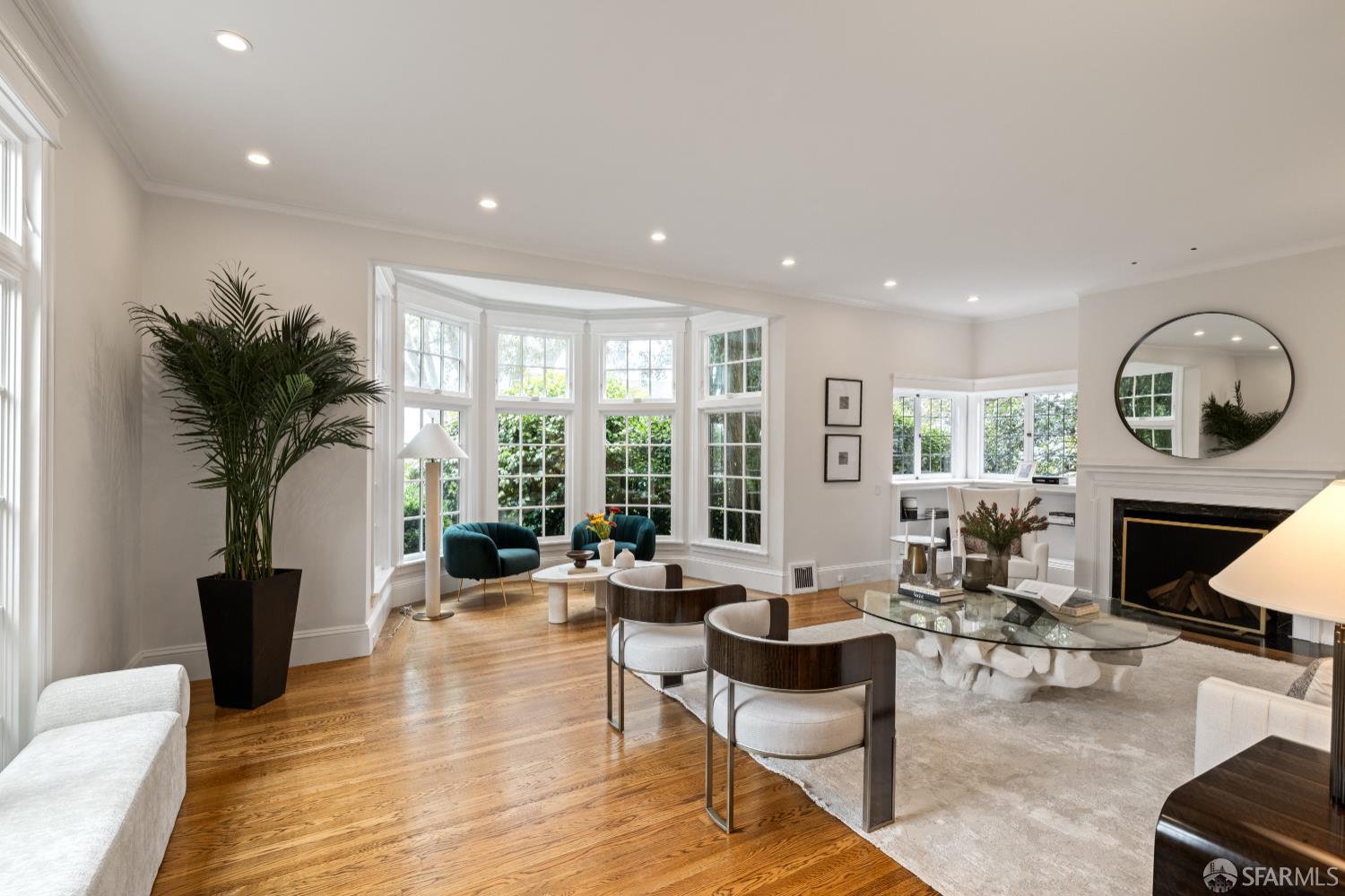 Detail Gallery Image 9 of 64 For 73 Santa Paula Ave, San Francisco,  CA 94127 - 3 Beds | 4/1 Baths
