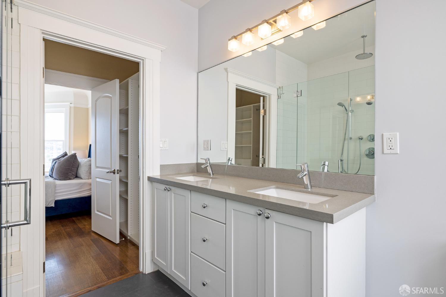 Detail Gallery Image 48 of 51 For 817 Oak St, San Francisco,  CA 94117 - – Beds | – Baths