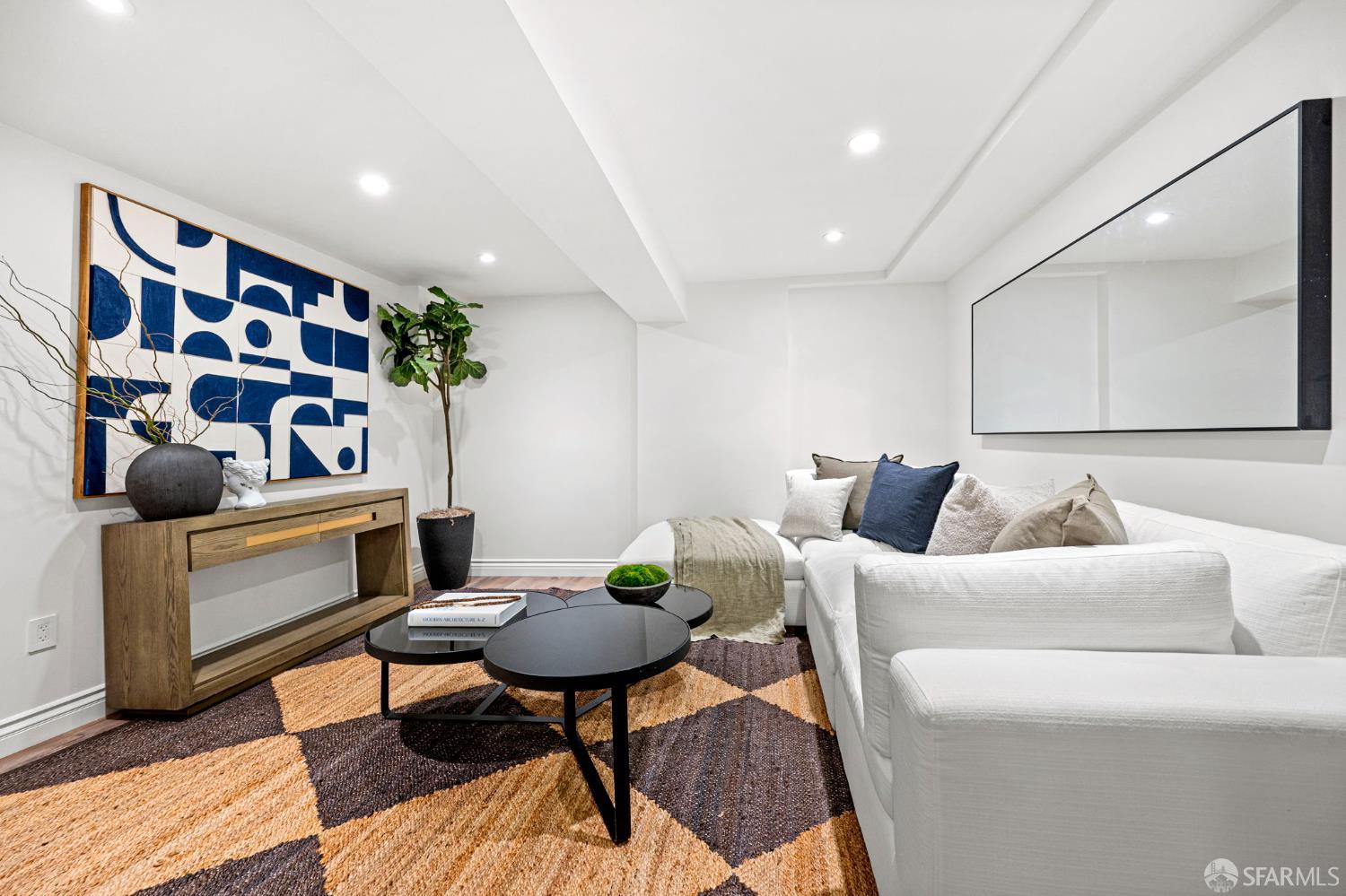 Detail Gallery Image 46 of 79 For 44 Yerba Buena Ave, San Francisco,  CA 94127 - 5 Beds | 4 Baths