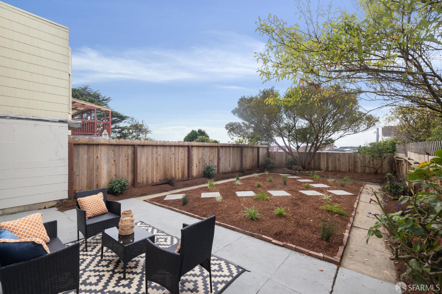 Detail Gallery Image 38 of 47 For 2431 31st Ave, San Francisco,  CA 94116 - 2 Beds | 1 Baths