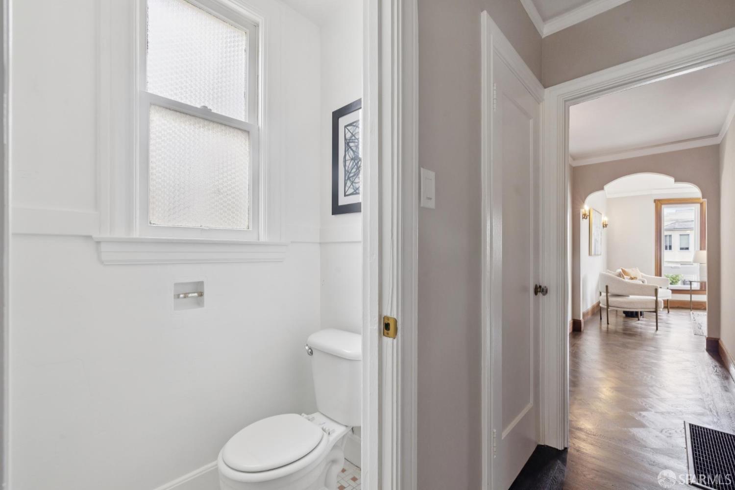 Detail Gallery Image 30 of 47 For 2431 31st Ave, San Francisco,  CA 94116 - 2 Beds | 1 Baths