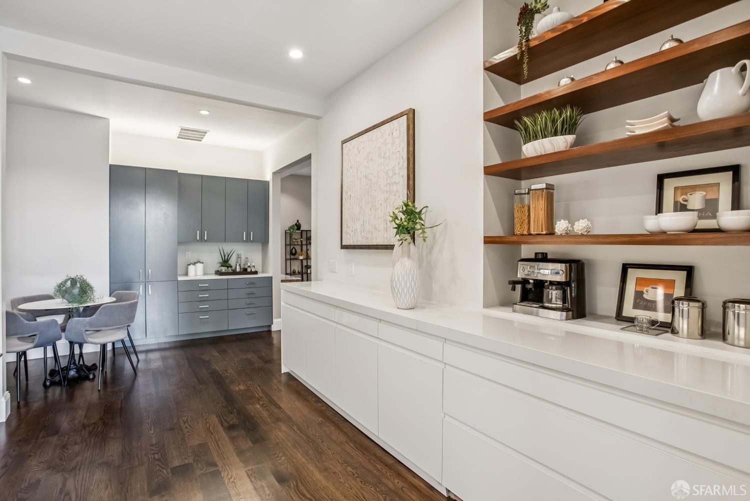 Detail Gallery Image 23 of 63 For 1942 Bush St, San Francisco,  CA 94115 - 3 Beds | 2 Baths