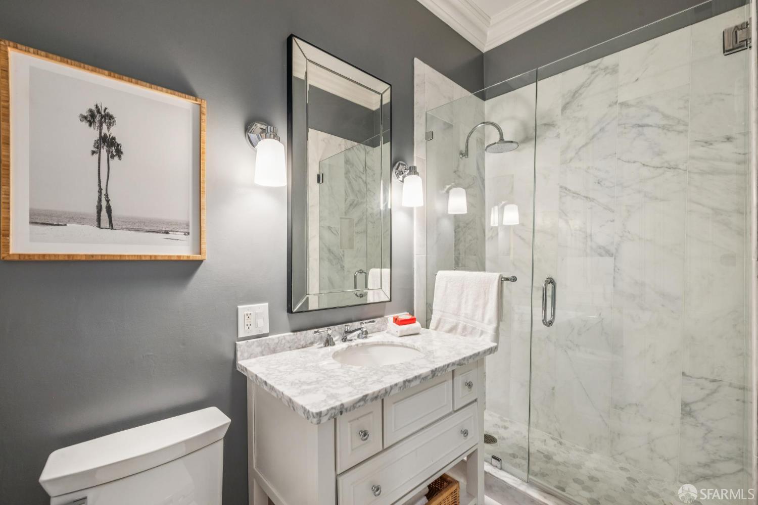 Detail Gallery Image 20 of 28 For 153 Noe St, San Francisco,  CA 94114 - 4 Beds | 2 Baths