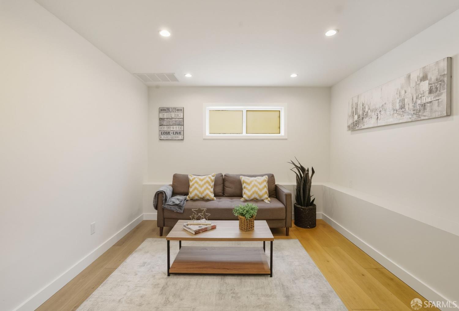 Detail Gallery Image 29 of 78 For 81 Skyview Way, San Francisco,  CA 94131 - 4 Beds | 2/1 Baths