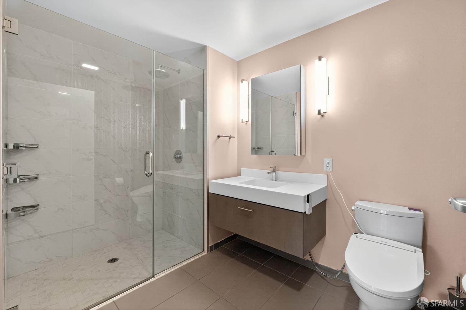 Detail Gallery Image 13 of 32 For 52 Innes Ct #309,  San Francisco,  CA 94124 - 2 Beds | 2 Baths