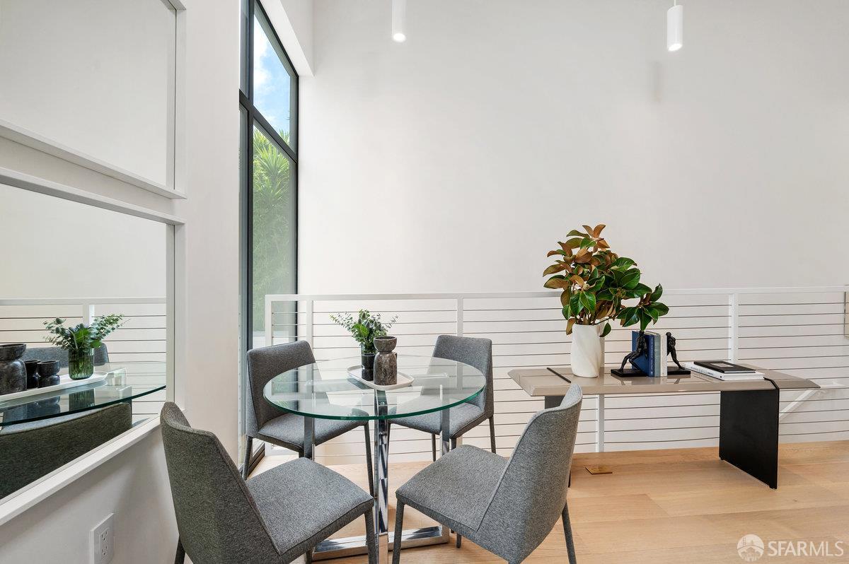 Detail Gallery Image 10 of 60 For 150 Eureka St #B,  San Francisco,  CA 94114 - 1 Beds | 1 Baths