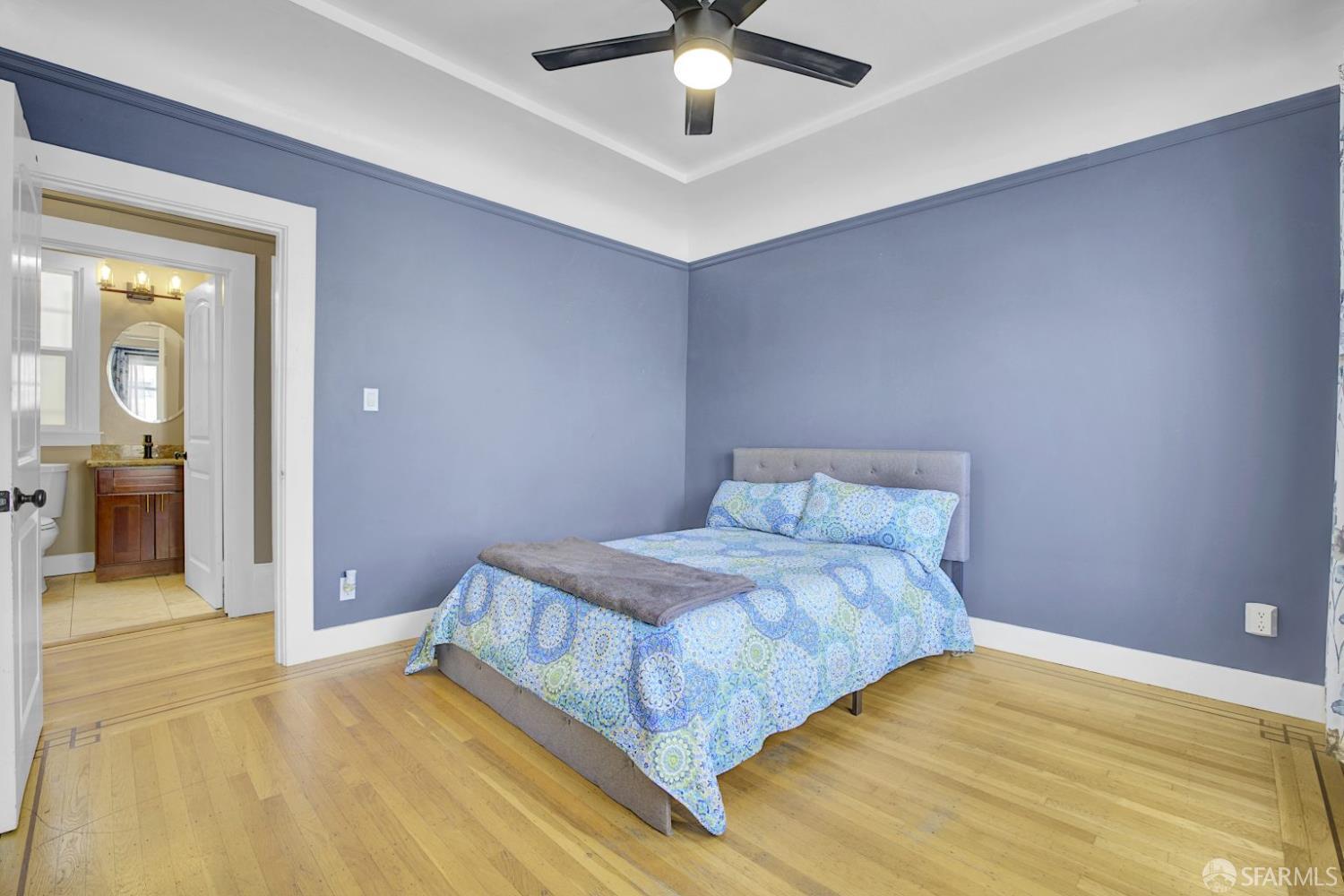 Detail Gallery Image 29 of 46 For 1298 Revere Ave, San Francisco,  CA 94124 - 3 Beds | 1 Baths