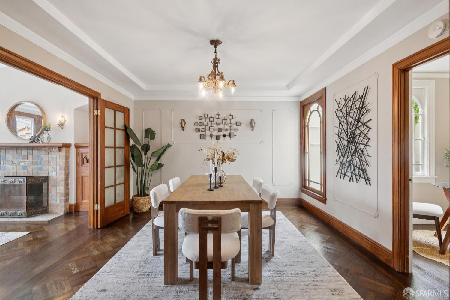 Detail Gallery Image 11 of 47 For 2431 31st Ave, San Francisco,  CA 94116 - 2 Beds | 1 Baths