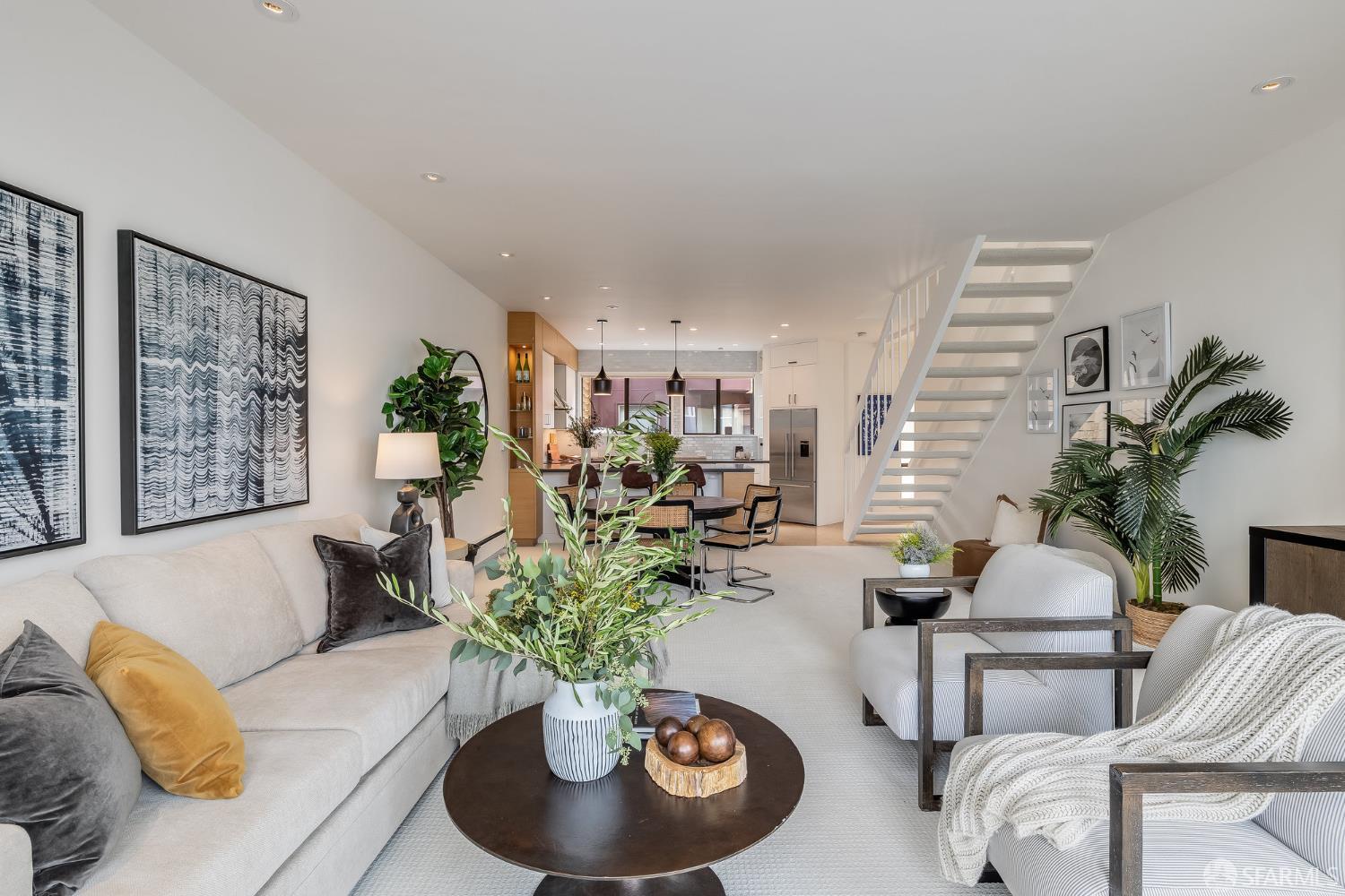 Detail Gallery Image 14 of 66 For 370 Church St #G,  San Francisco,  CA 94114 - 2 Beds | 2 Baths