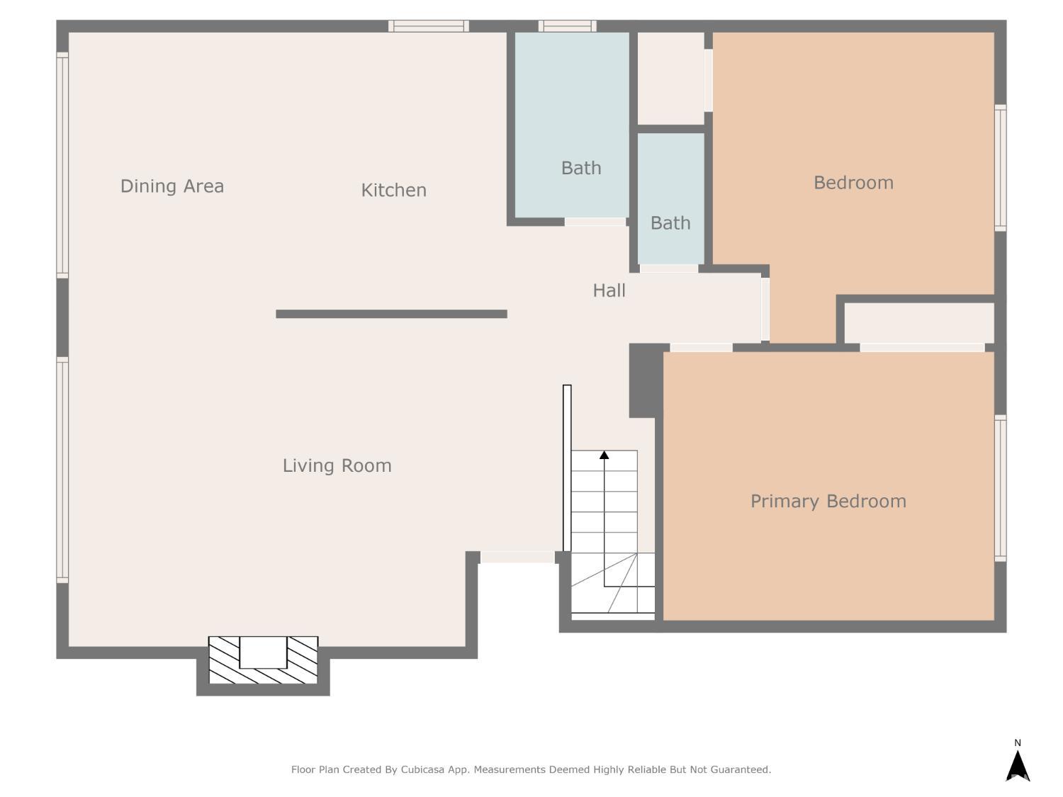 Detail Gallery Image 77 of 78 For 81 Skyview Way, San Francisco,  CA 94131 - 4 Beds | 2/1 Baths