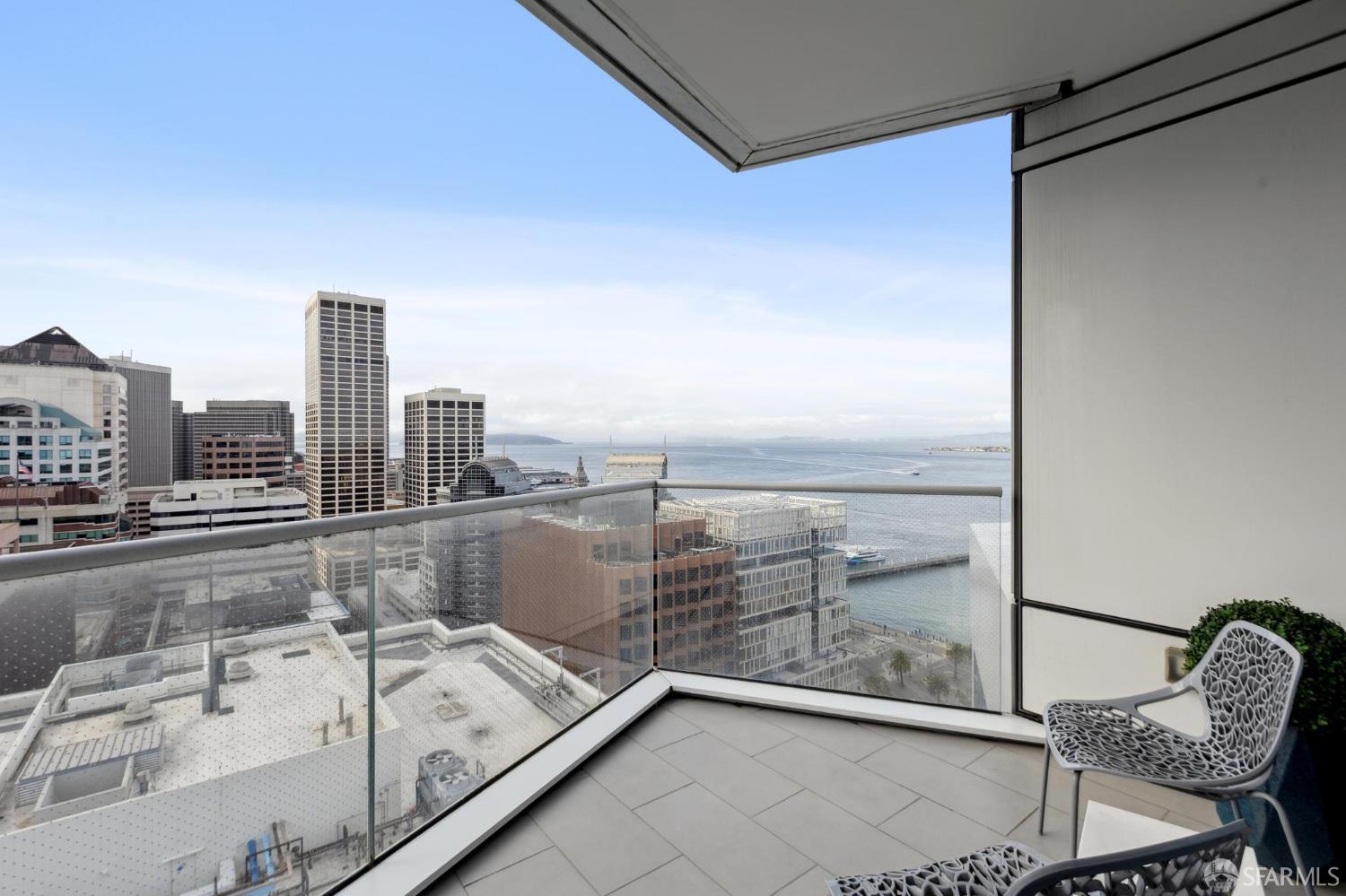 Detail Gallery Image 29 of 55 For 280 Spear St 31a,  San Francisco,  CA 94105 - 2 Beds | 2 Baths