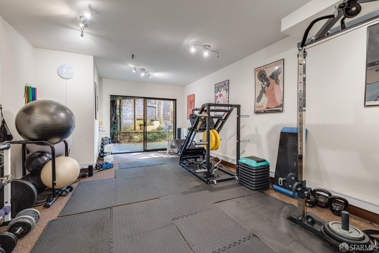 Detail Gallery Image 57 of 66 For 370 Church St #G,  San Francisco,  CA 94114 - 2 Beds | 2 Baths