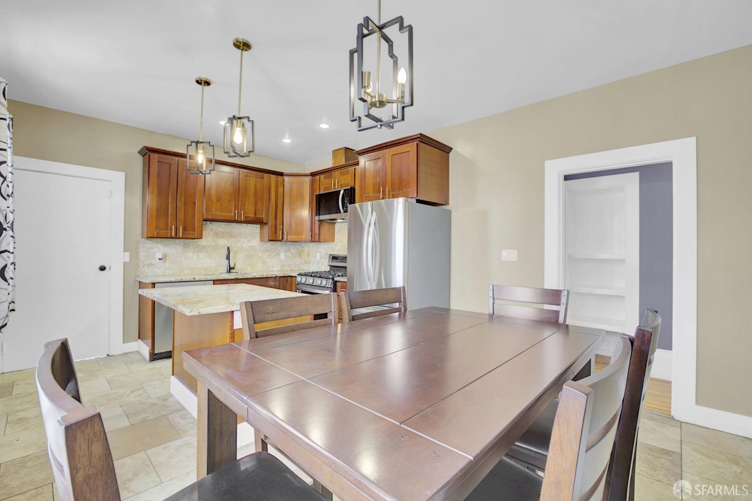 Detail Gallery Image 32 of 46 For 1298 Revere Ave, San Francisco,  CA 94124 - 3 Beds | 1 Baths