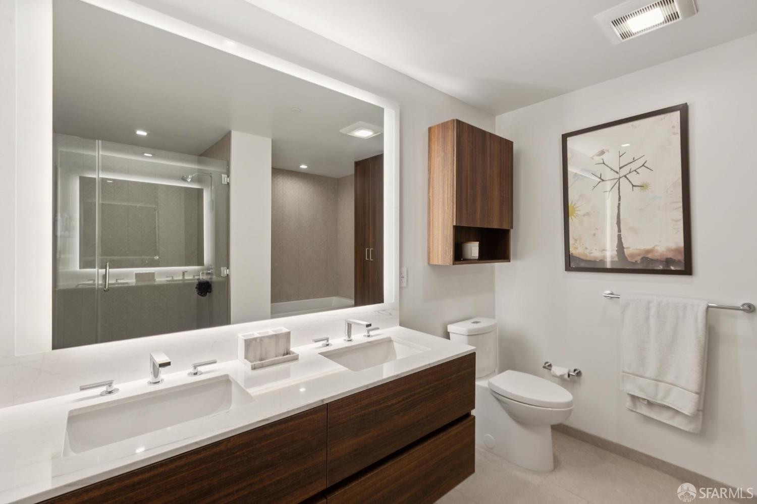 Detail Gallery Image 21 of 55 For 280 Spear St 31a,  San Francisco,  CA 94105 - 2 Beds | 2 Baths
