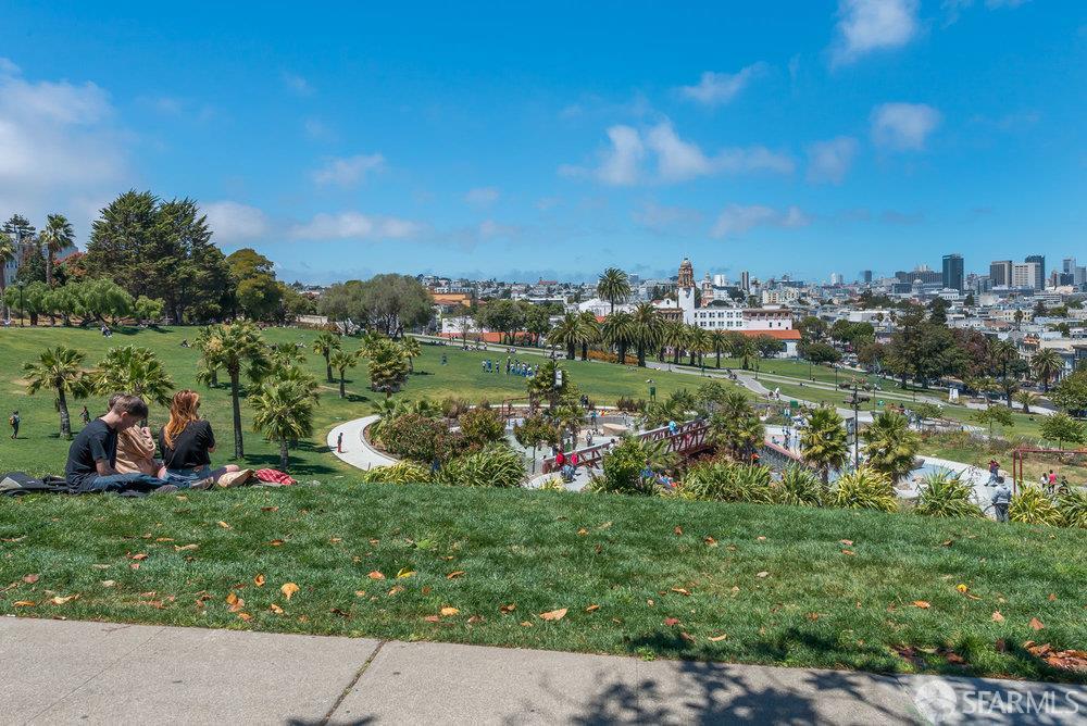 Detail Gallery Image 58 of 68 For 1336 Guerrero St a,  San Francisco,  CA 94110 - 3 Beds | 2 Baths