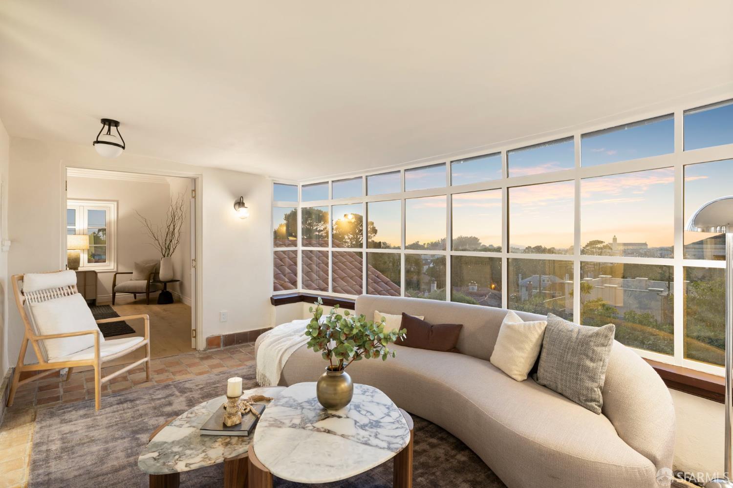 Detail Gallery Image 17 of 79 For 44 Yerba Buena Ave, San Francisco,  CA 94127 - 5 Beds | 4 Baths