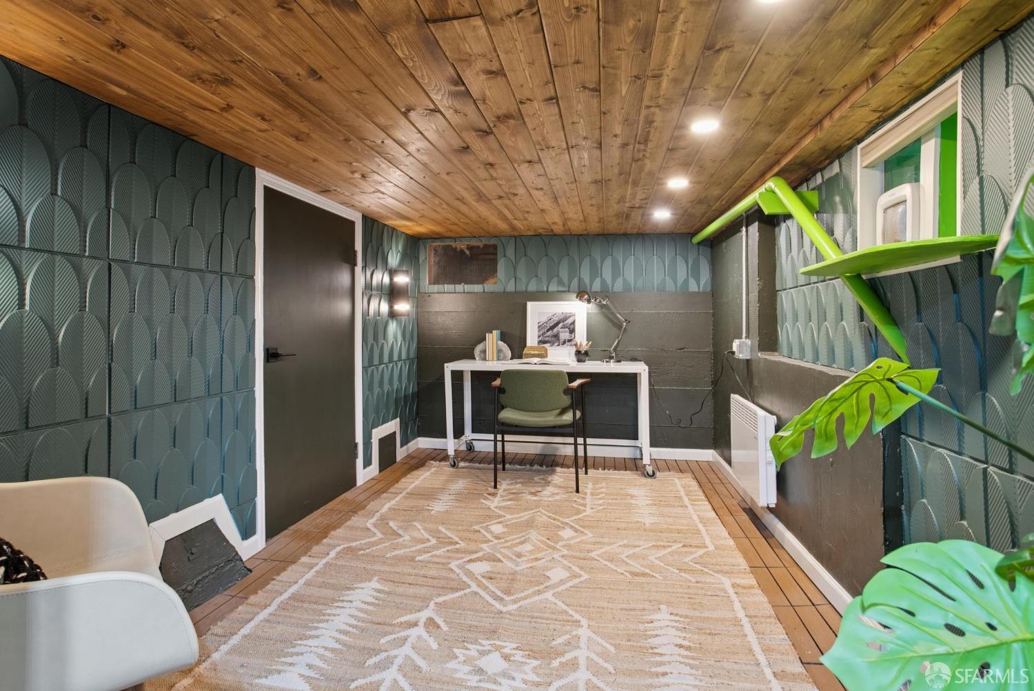 Detail Gallery Image 56 of 71 For 119 Prospect Ave, San Francisco,  CA 94110 - 4 Beds | 2 Baths