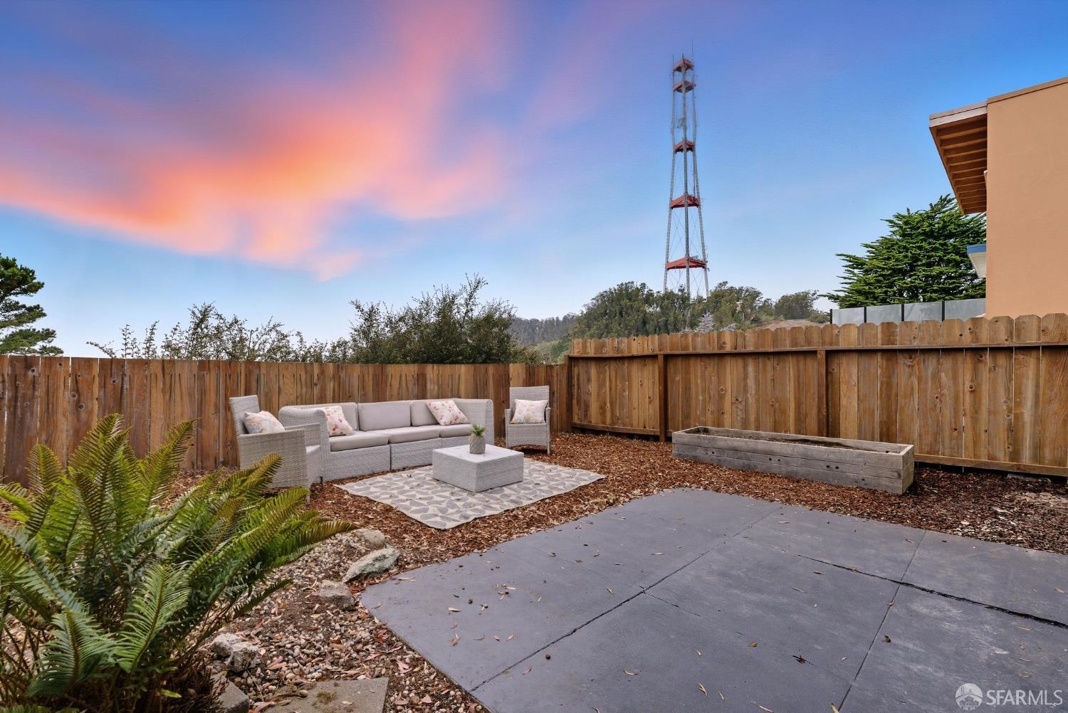 Detail Gallery Image 44 of 78 For 81 Skyview Way, San Francisco,  CA 94131 - 4 Beds | 2/1 Baths
