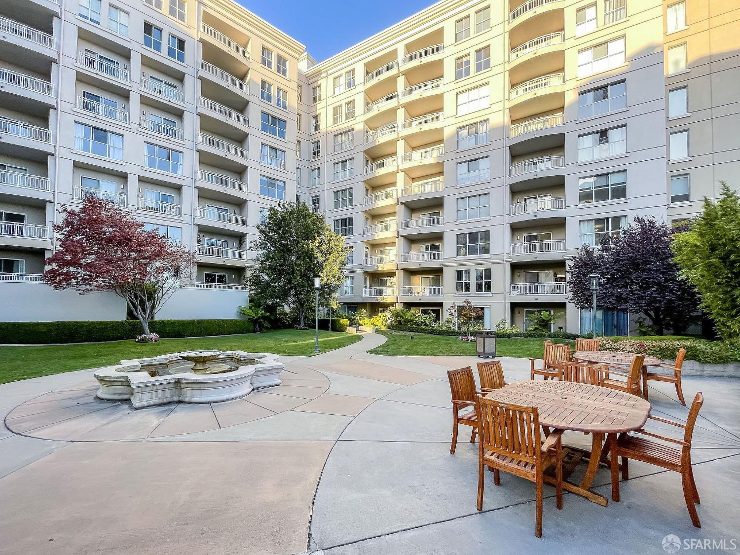 Detail Gallery Image 21 of 21 For 140 S Van Ness Ave #415,  San Francisco,  CA 94103 - 1 Beds | 1/1 Baths