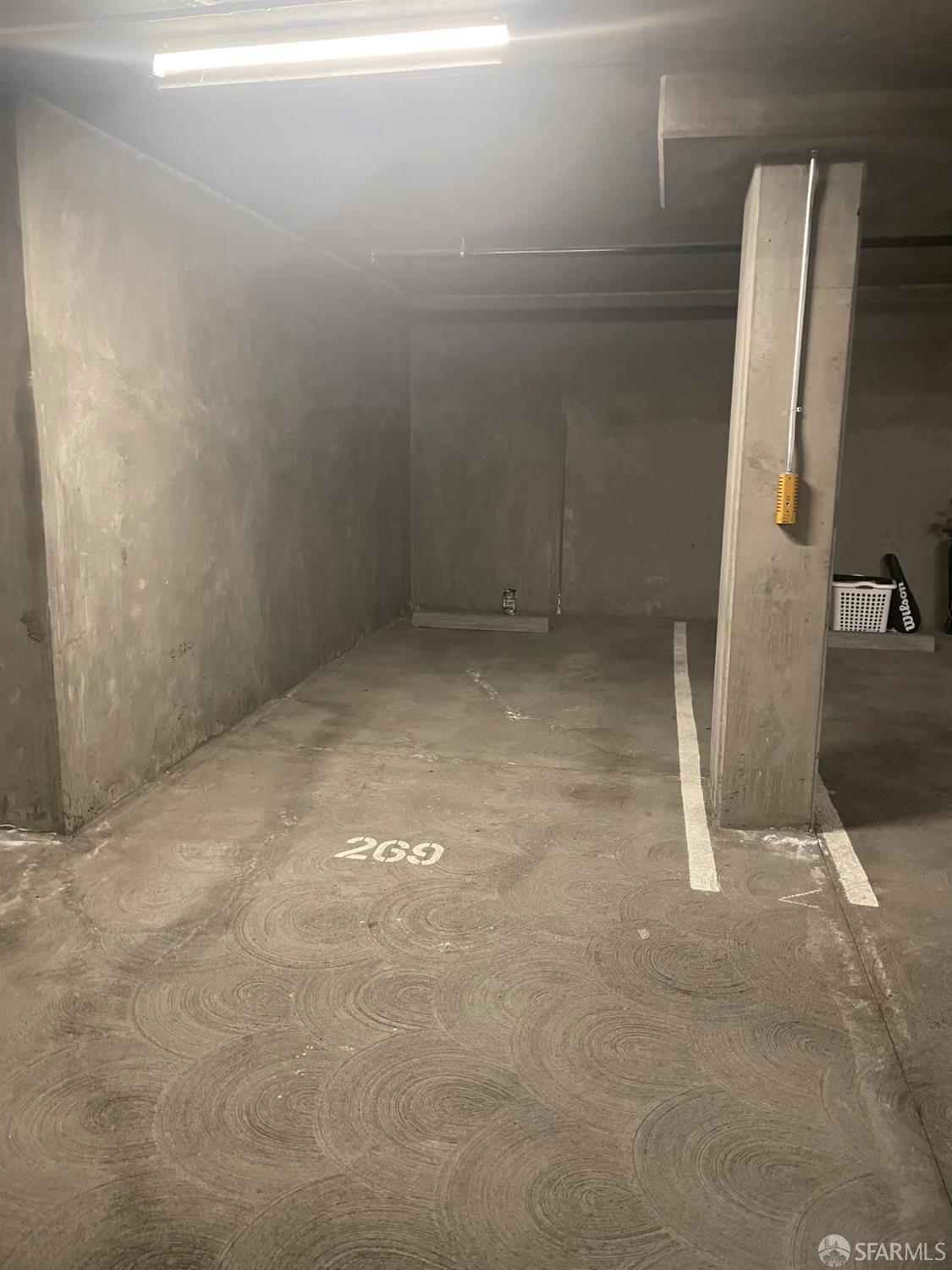 Detail Gallery Image 27 of 30 For 657 Walnut Ave #522,  San Carlos,  CA 94070 - 1 Beds | 1 Baths