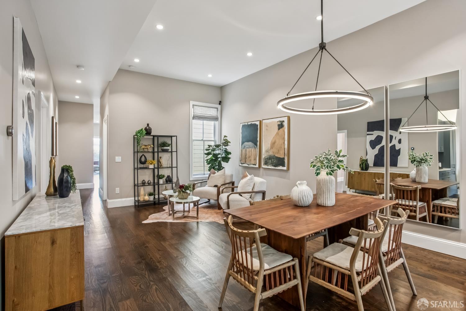 Detail Gallery Image 11 of 63 For 1942 Bush St, San Francisco,  CA 94115 - 3 Beds | 2 Baths