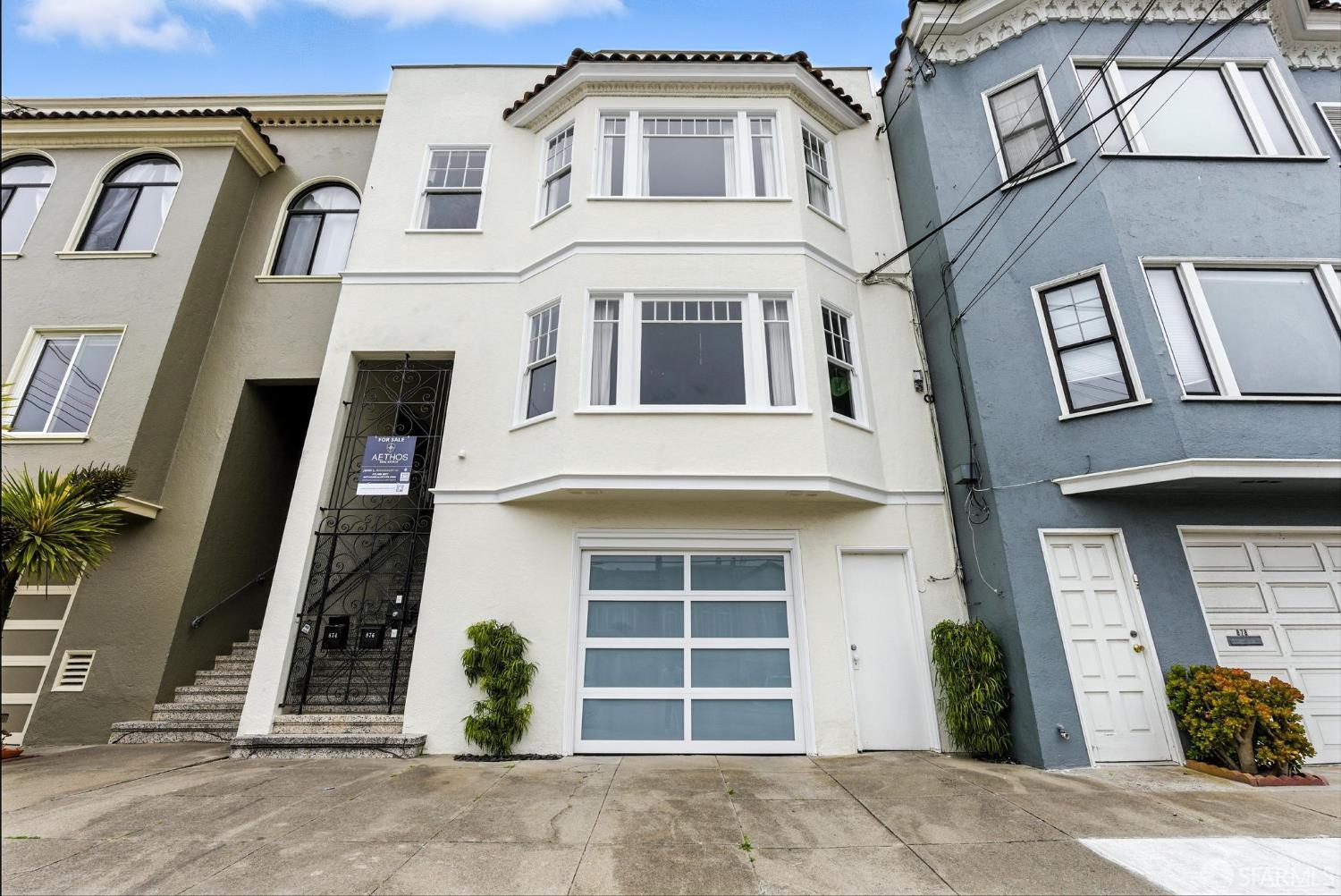 Detail Gallery Image 41 of 70 For 874 27th Ave, San Francisco,  CA 94121 - – Beds | – Baths
