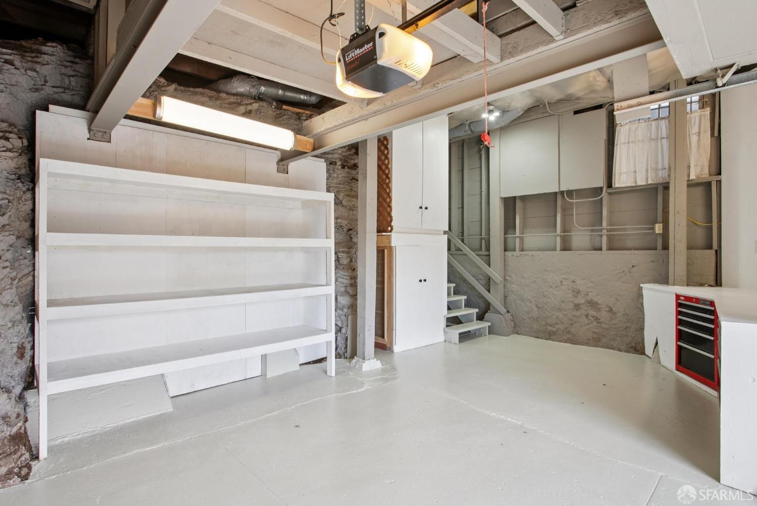 Detail Gallery Image 62 of 71 For 119 Prospect Ave, San Francisco,  CA 94110 - 4 Beds | 2 Baths