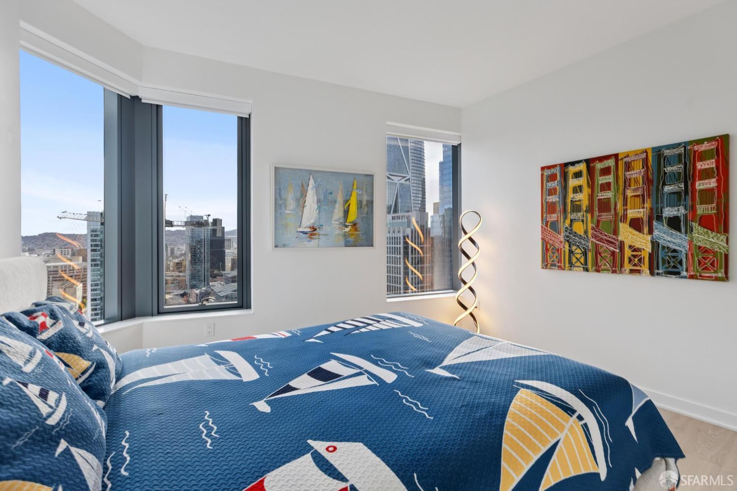 Detail Gallery Image 26 of 55 For 280 Spear St 31a,  San Francisco,  CA 94105 - 2 Beds | 2 Baths