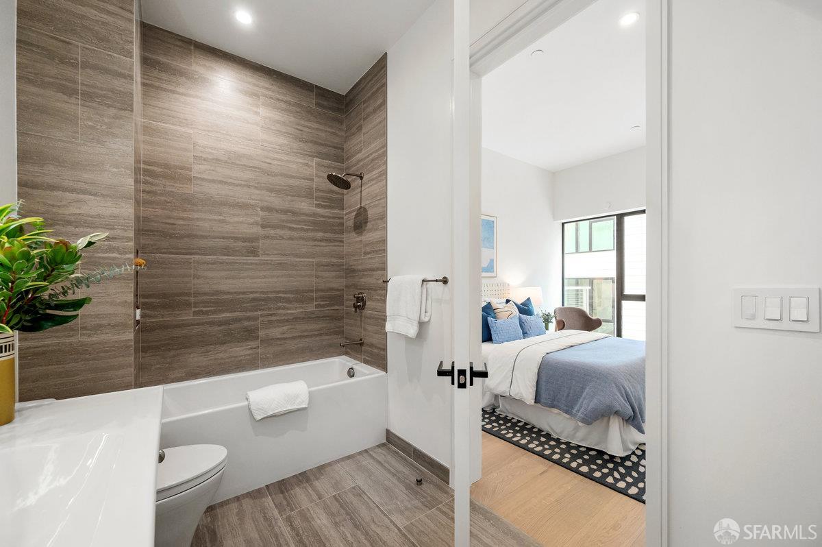 Detail Gallery Image 24 of 60 For 150 Eureka St #B,  San Francisco,  CA 94114 - 1 Beds | 1 Baths