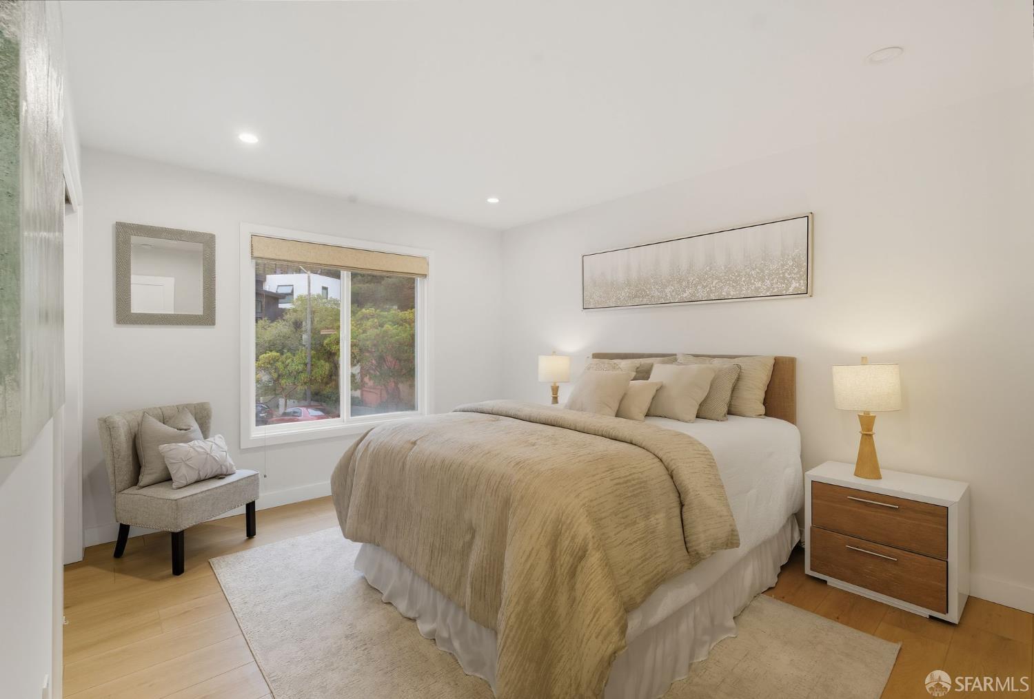 Detail Gallery Image 24 of 78 For 81 Skyview Way, San Francisco,  CA 94131 - 4 Beds | 2/1 Baths