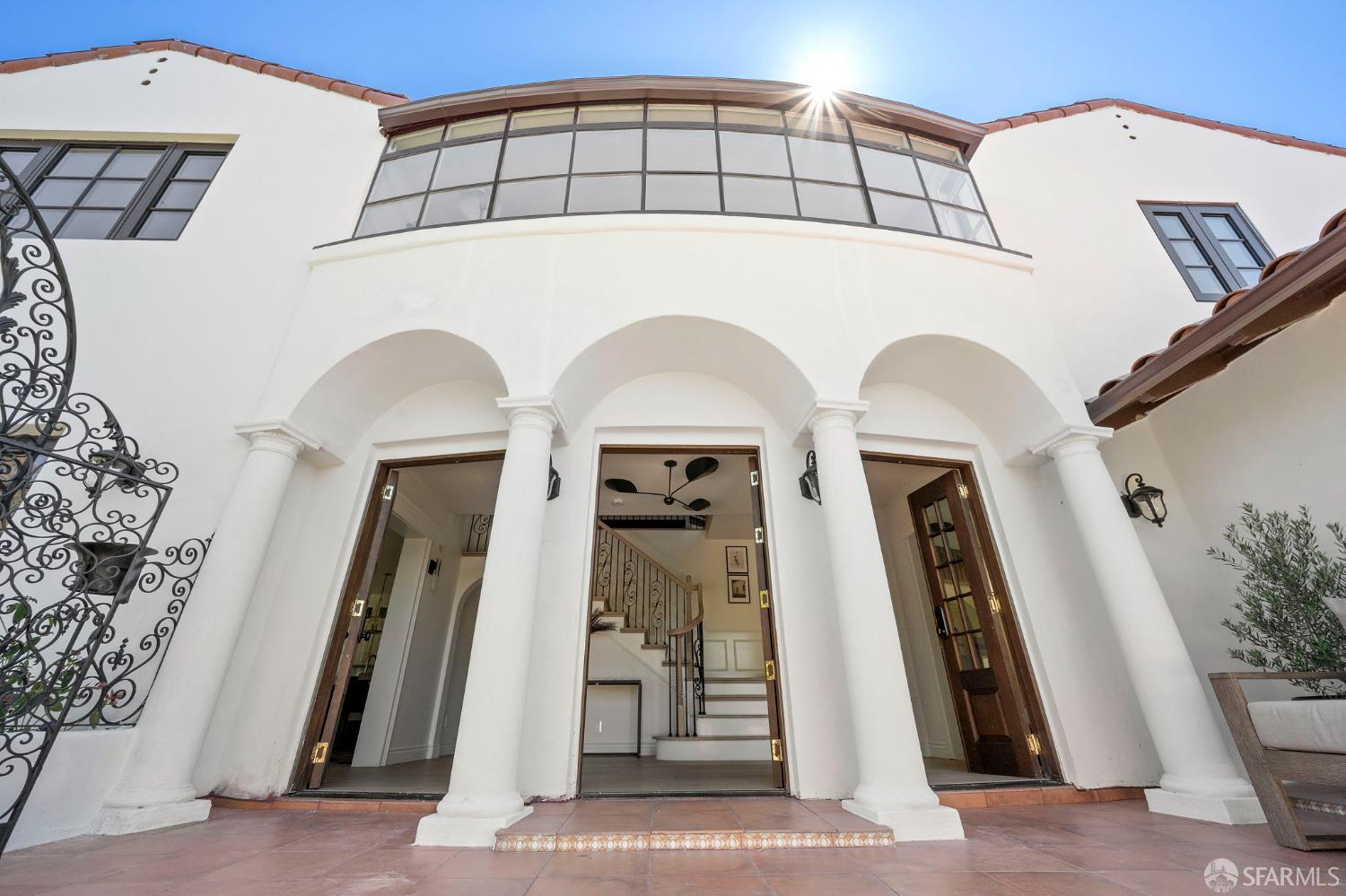 Detail Gallery Image 31 of 79 For 44 Yerba Buena Ave, San Francisco,  CA 94127 - 5 Beds | 4 Baths
