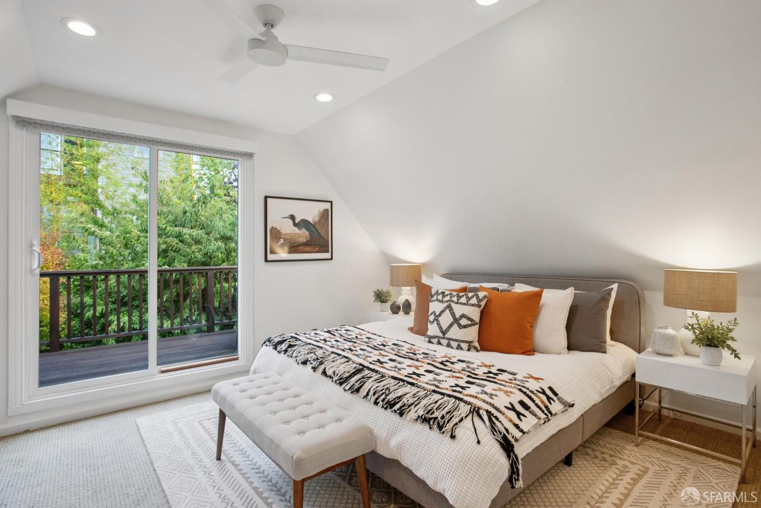 Detail Gallery Image 33 of 71 For 119 Prospect Ave, San Francisco,  CA 94110 - 4 Beds | 2 Baths