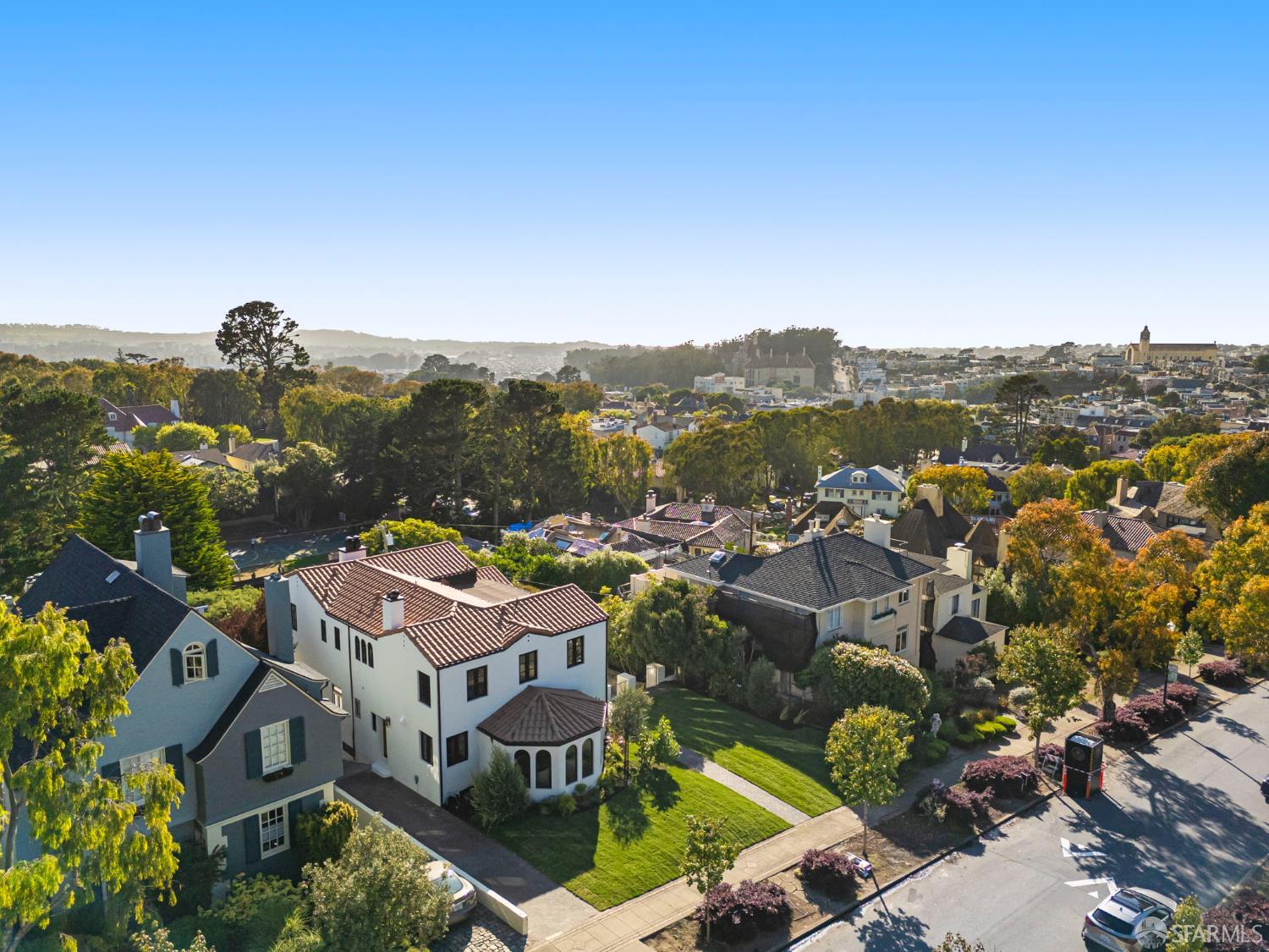 Detail Gallery Image 60 of 79 For 44 Yerba Buena Ave, San Francisco,  CA 94127 - 5 Beds | 4 Baths
