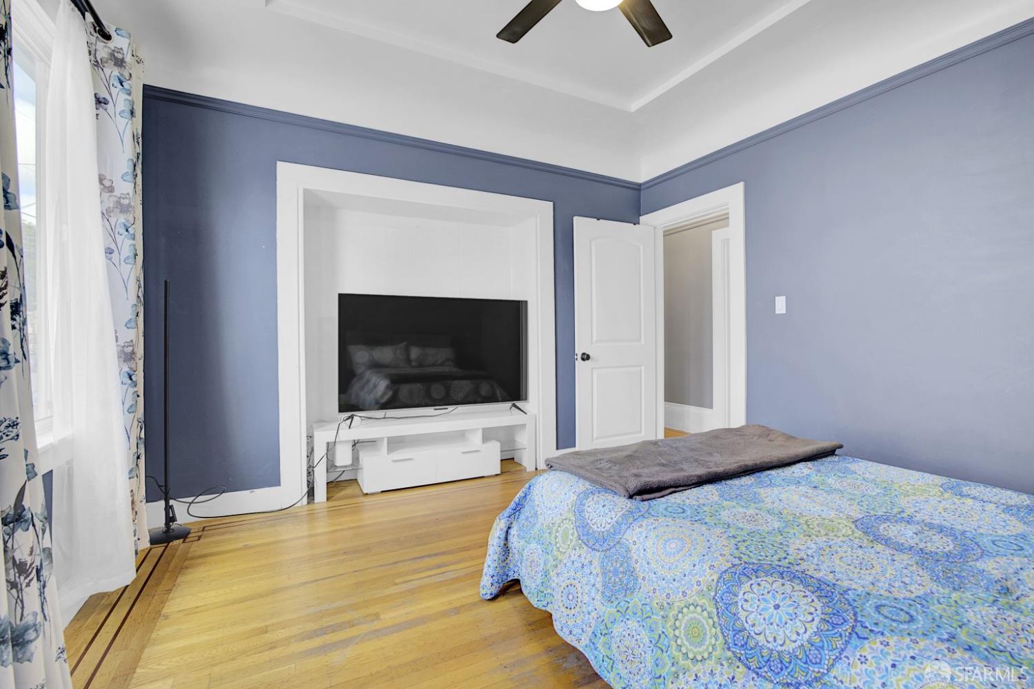 Detail Gallery Image 28 of 46 For 1298 Revere Ave, San Francisco,  CA 94124 - 3 Beds | 1 Baths