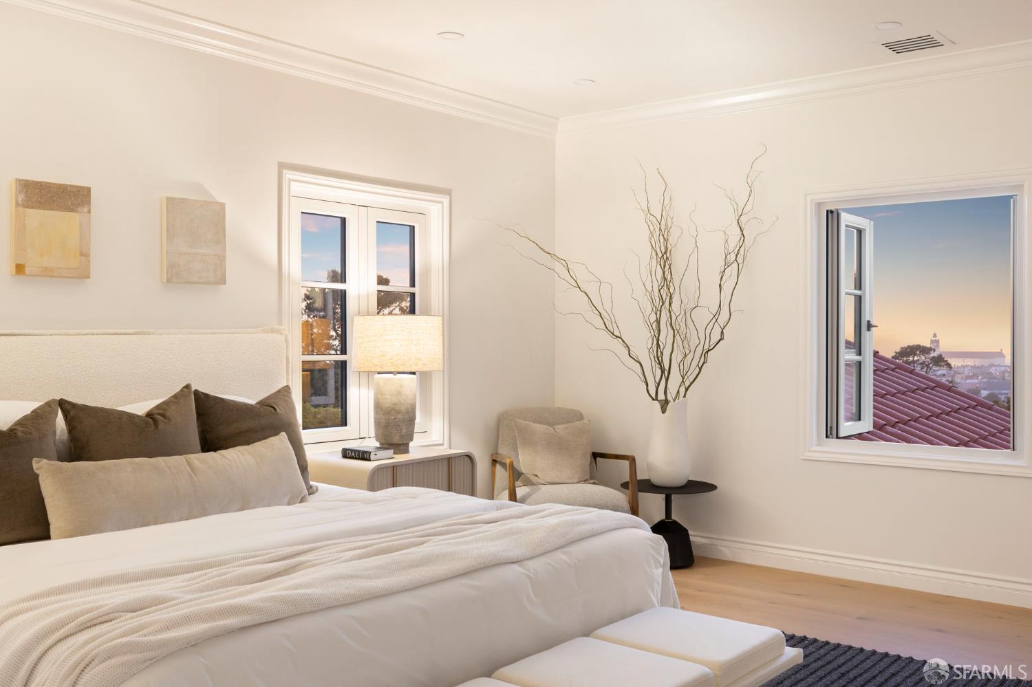 Detail Gallery Image 18 of 79 For 44 Yerba Buena Ave, San Francisco,  CA 94127 - 5 Beds | 4 Baths