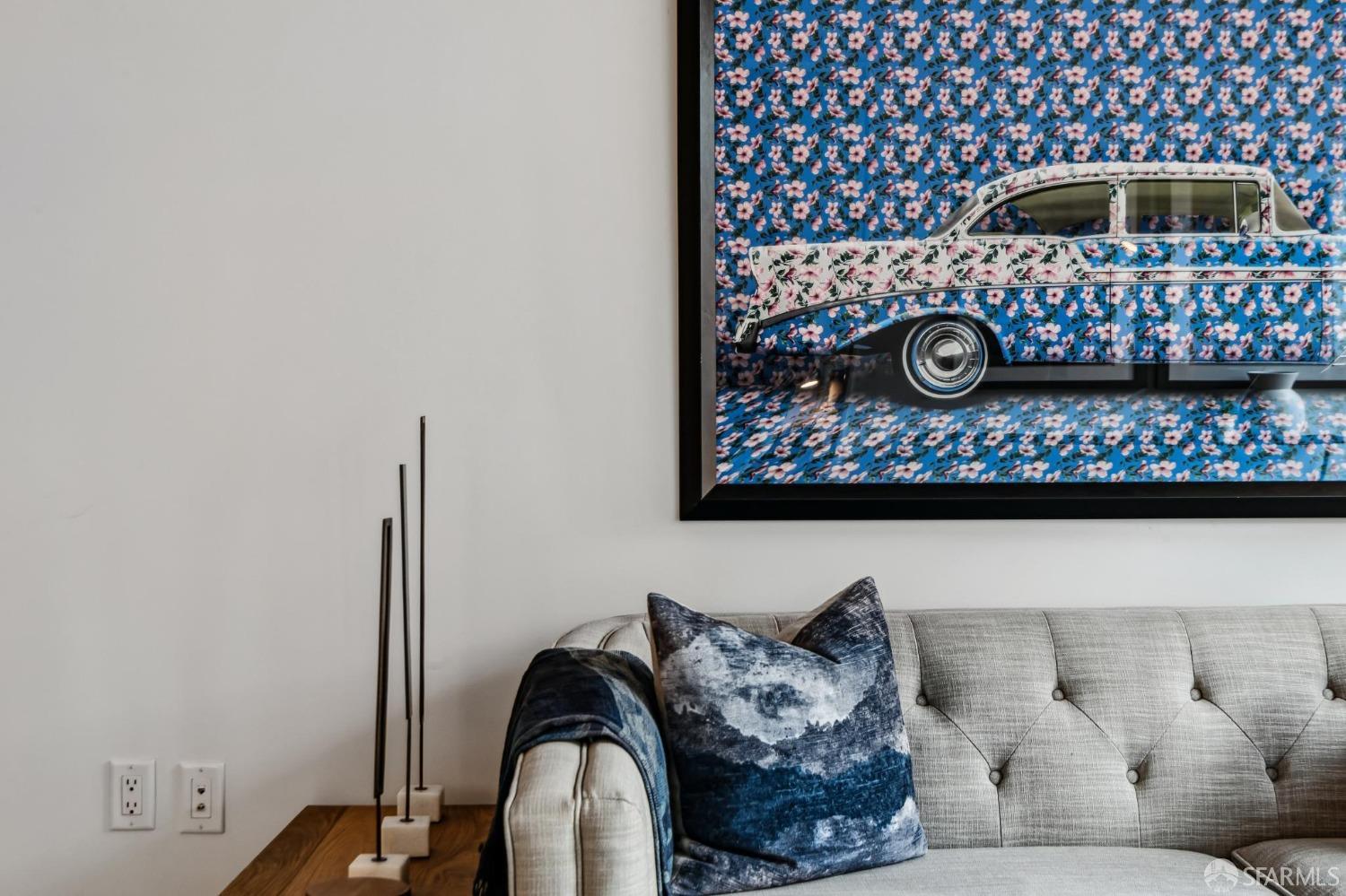 Detail Gallery Image 12 of 33 For 960 Market St #501,  San Francisco,  CA 94102 - 1 Beds | 1 Baths