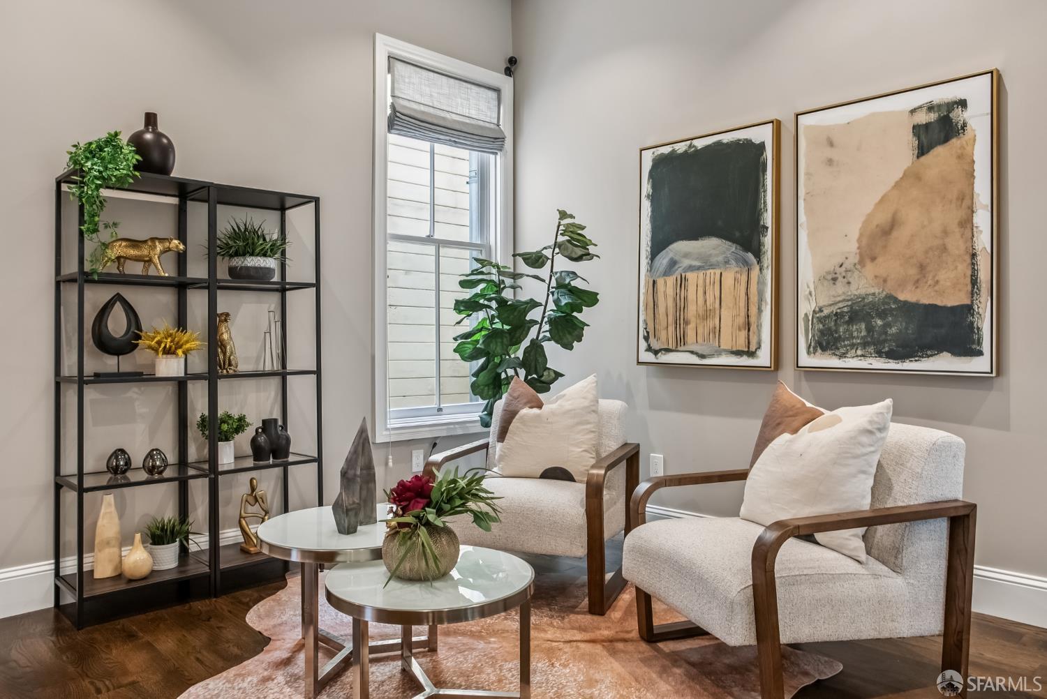 Detail Gallery Image 5 of 63 For 1942 Bush St, San Francisco,  CA 94115 - 3 Beds | 2 Baths