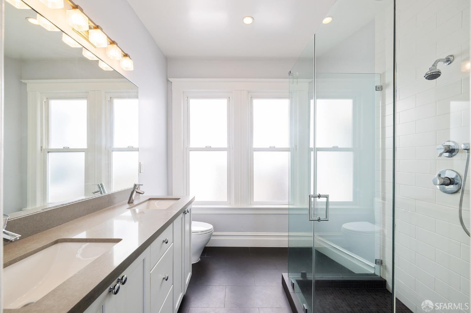 Detail Gallery Image 49 of 51 For 817 Oak St, San Francisco,  CA 94117 - – Beds | – Baths