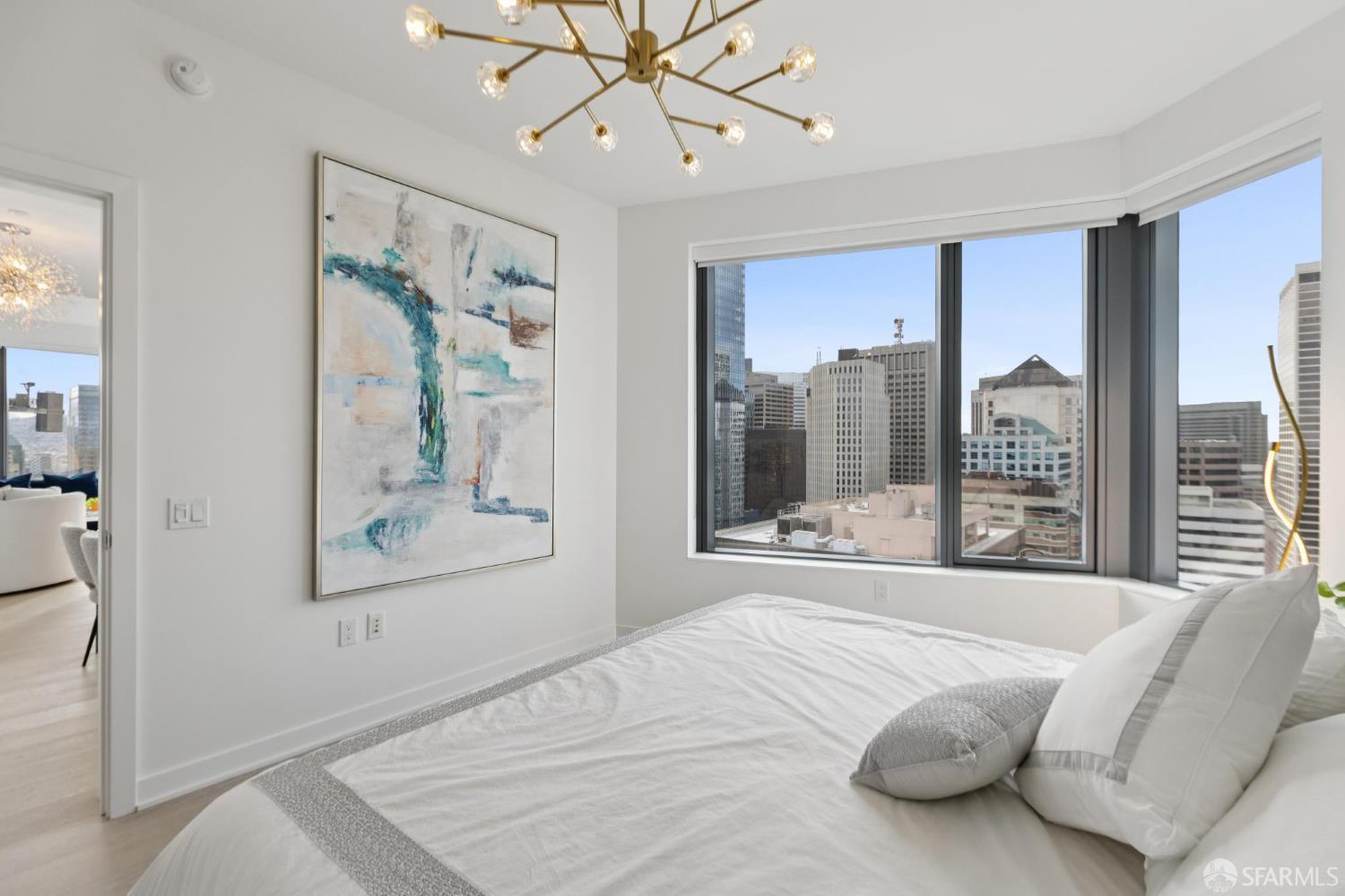 Detail Gallery Image 20 of 55 For 280 Spear St 31a,  San Francisco,  CA 94105 - 2 Beds | 2 Baths