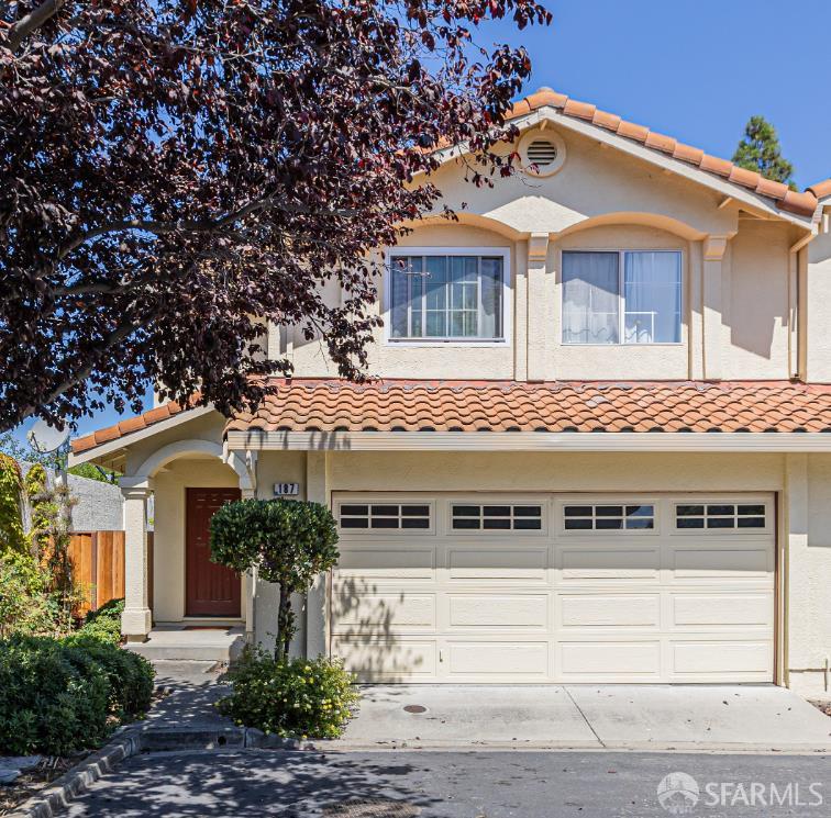 Detail Gallery Image 1 of 27 For 187 Waterford Meadow Ct, Milpitas,  CA 95035 - 3 Beds | 2/1 Baths