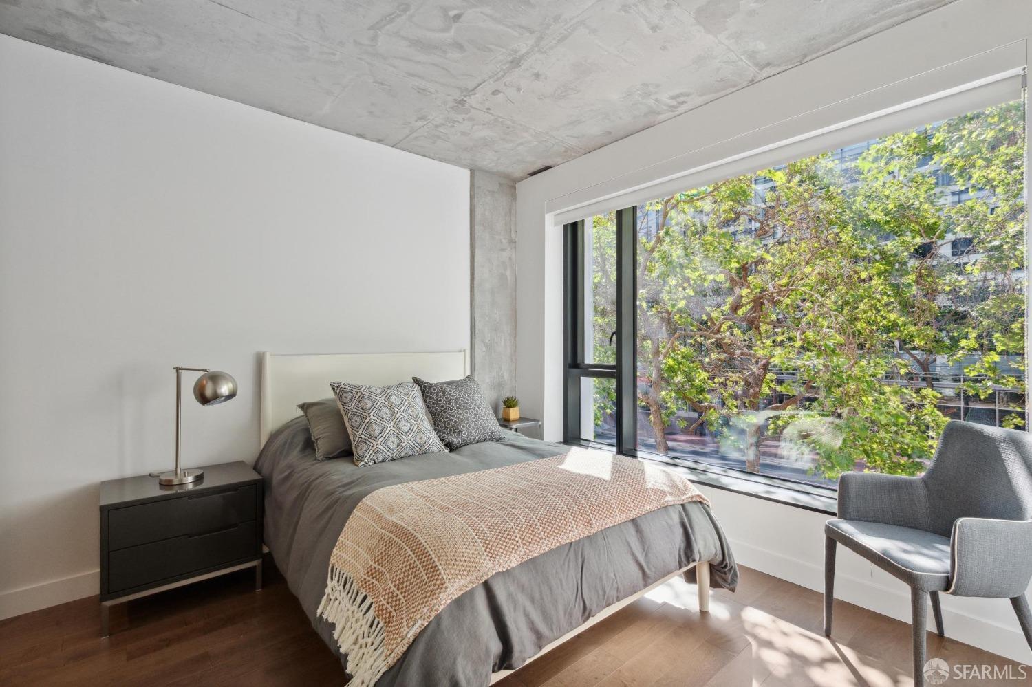 Detail Gallery Image 11 of 29 For 960 Market St #603,  San Francisco,  CA 94102 - 1 Beds | 1 Baths