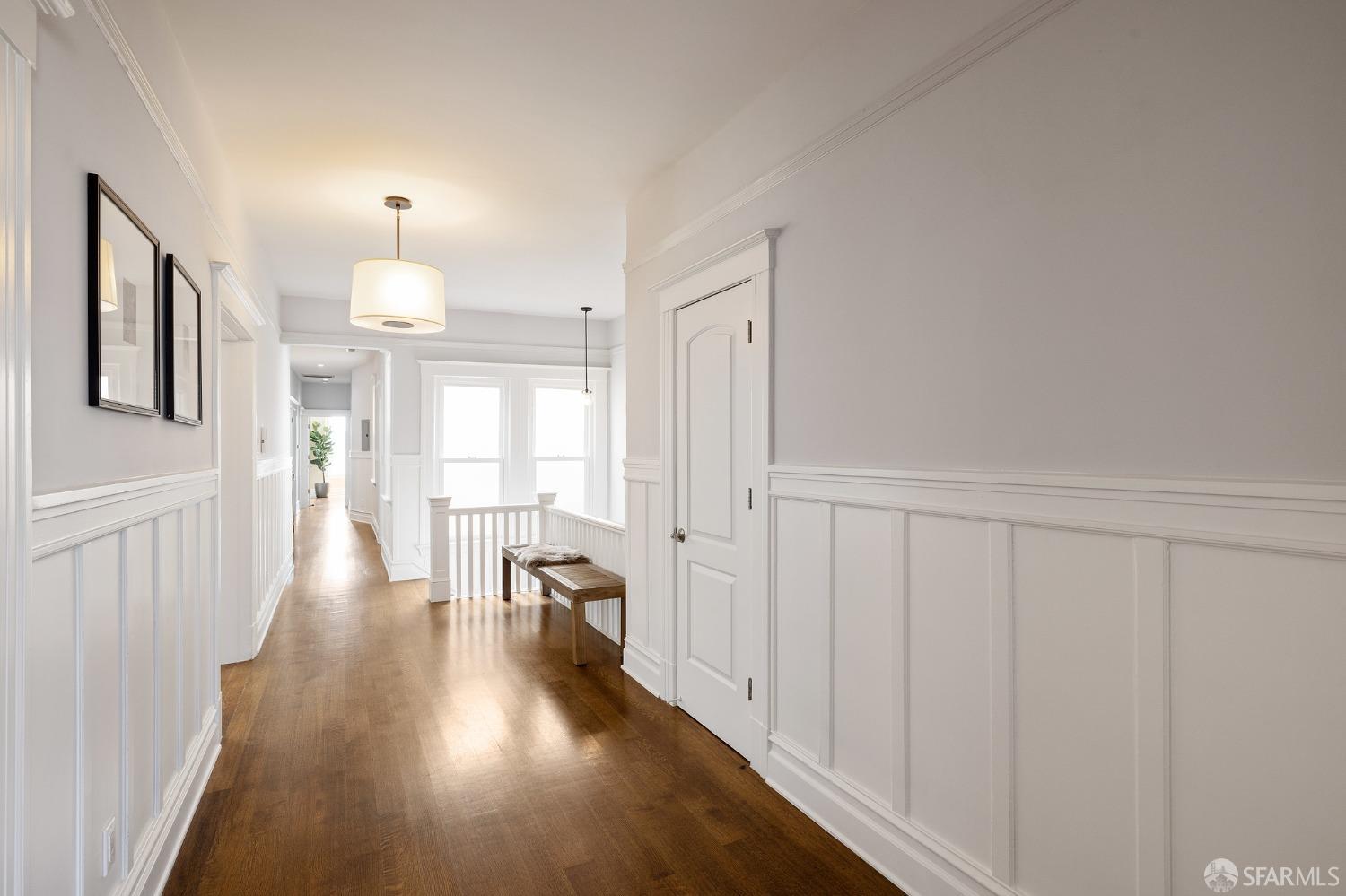 Detail Gallery Image 45 of 51 For 817 Oak St, San Francisco,  CA 94117 - – Beds | – Baths