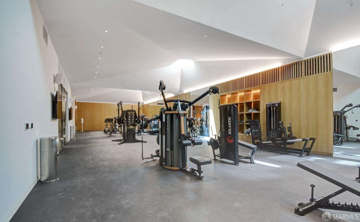 Detail Gallery Image 44 of 55 For 280 Spear St 31a,  San Francisco,  CA 94105 - 2 Beds | 2 Baths