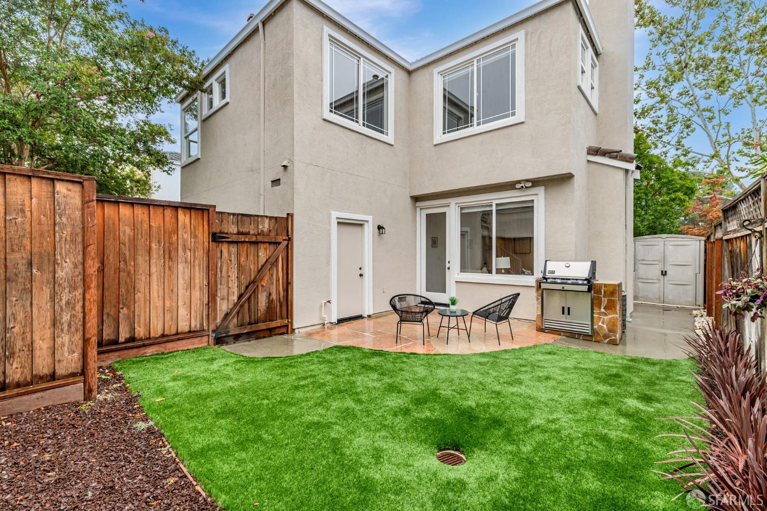 Detail Gallery Image 33 of 36 For 5220 Union Ave, San Jose,  CA 95124 - 4 Beds | 2/1 Baths