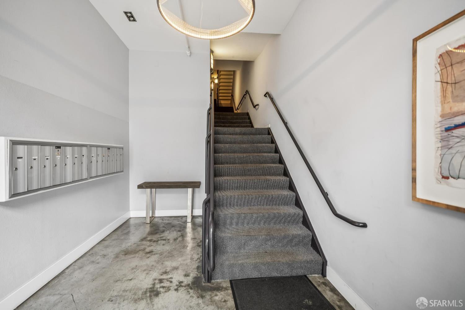 Detail Gallery Image 2 of 26 For 1960 Hayes St #7,  San Francisco,  CA 94117 - 1 Beds | 1/1 Baths